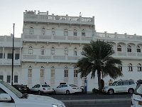 Oman Muscat old City 02